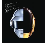 Daft Punk Random Access Memories (Vinyl) 12" Album (Importación USA)