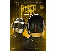 Daft Punk - Revealed [Alemania] [DVD]