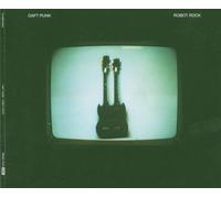 Daft Punk - Robot Rock