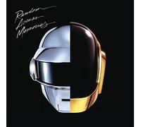 Daft Punk - Sony Intl & Dance Random Access Memories