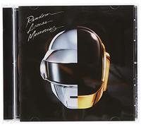 Daft Punk - Sony Intl & Dance Random Access Memories