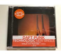 Daft Punk - Technologic