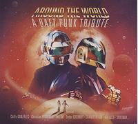 Daft Punk Tribute