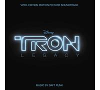 TRON: Legacy (2LP) [Vinilo]