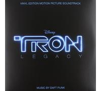Daft Punk - Tron: Legacy -2lp- [Vinilo]