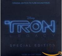Daft Punk - Tron Legacy Ost (Special Edition)