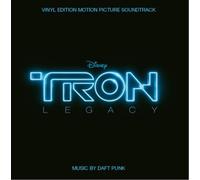 TRON: Legacy (2LP) [Vinilo]