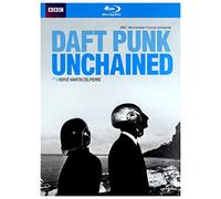Daft Punk Unchained [Blu-ray]