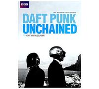 Daft Punk Unchained [Francia] [DVD]