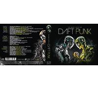 Daft Punk.=v - Many Faces Of Daft Punk