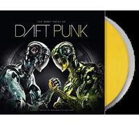 Daft Punk / Various Artists - The Many Faces Of Daft Punk [VINYL] [Vinilo]
