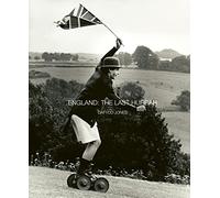 Dafydd Jones England : The Last Hurrah /anglais: by Dafydd Jones