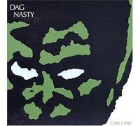 Dag Nasty - Can I Say