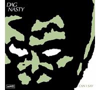 Dag Nasty - Can I Say? Lp [Vinilo]