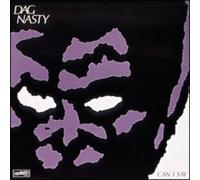 Dag Nasty - Can I Say [Vinilo]