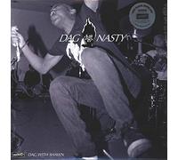 Dag Nasty - Dag With Shawn [Vinilo]