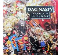 Dag Nasty - Four on The Floor