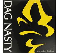Dag Nasty - Wig Out at Denko S [Vinilo]