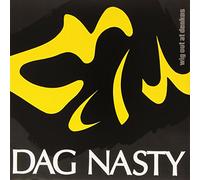 Dag Nasty - Wig Out at Denkos [Vinilo]