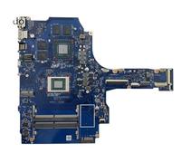DAG3HDMB8D0, Compatible Con HP, Placa Base For Portátil 15-EC Con CPU R5 GTX1650Ti 4GB GPU DDR4(AMD R5)