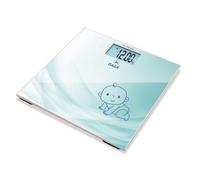 Daga BT-200 Báscula de Baño con Función Tara