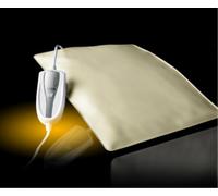 Daga ep manta eléctrica y almohadilla 100 w blanco, amarillo