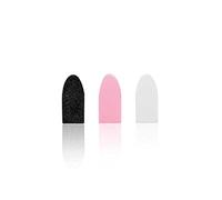 Daga Recambio SM-30- Recambio Set de Manicura 3 en 1: Perfilador, Limador y Abrillantador