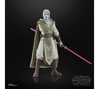 Star Wars The Black Series, Dagan Gera, Star Wars Jedi: Survivor, Gaming Greats, Figura Coleccionable de 15 cm