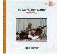 Dagar,Zia Mohiuddin - Raga Yaman