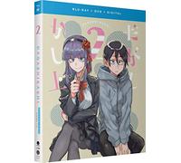 Dagashi Kashi 2: Season Two (2 Blu-Ray) [Edizione: Stati Uniti] [Italia] [Blu-ray]