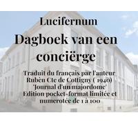 Dagboek van een conciërge: Lucifernum