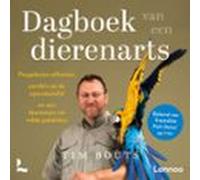 Dagboek Van Een Dierenarts