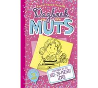 Dagboek van een muts: avonturen uit een niet-zo-perfect leven