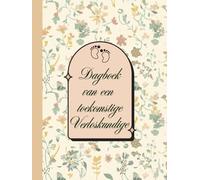 dagboek van een toekomstige verloskundige: door Anne-Mae