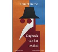 Dagboek van het pestjaar