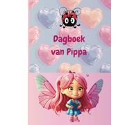 Dagboek van Pippa, diary of a princes