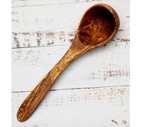 DAGDEG Cubiertos para ensalada de madera de olivo, cubiertos para servir, cuchara, cubiertos de madera, tenedor para ensalada y cuchara para servir, cuchara de ensalada, juego de cubiertos de madera,