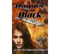 Dagger in the Black: 7 (The Black Chronicles)