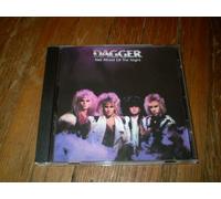 Dagger - Not Afraid of the Night