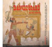 Daggerboard Daggerboard & the Skipper (Vinyl) 12" Album