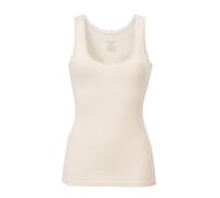 Dagi Camiseta térmica ecru XXXL ecru