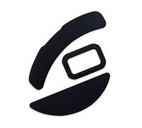 DAGIJIRD 1 juego de patines protectores de PTFE resistentes al desgaste para ratones Razer DeathAdder V2 Gaming eSports Mouse