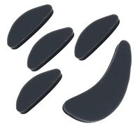 DAGIJIRD Almohadillas de ratón de repuesto para mouse Logitech M570