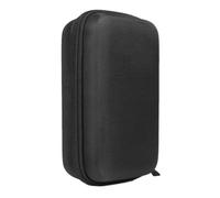 DAGIJIRD Funda de almacenamiento rígida de repuesto para controlador de juegos móvil Backbone One, Black, Universal