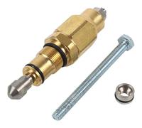 DAGIJIRD Kit de reconstrucción de válvula de descarga de bomba de lavado a presión AR42118 202328GS de repuesto para Annovi Reverberi RMW RMV SRMW