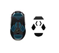 DAGIJIRD Recambio de 0,65 mm de grosor para ratón, patines, juegos de ratón, piezas para Logitech G900