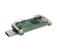 DAGIJIRD USB tipo A Addon Board USB Conector U Disk Transmisor para Raspberry Pi Zero para Raspberry Pi Zero Board