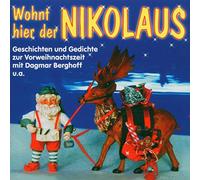 Dagmar Berghoff - Wohnt Hier der Nikolaus