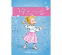 Dagmar Eiken-Lü Mia - meine ganz besondere Freundin: Ein Vorlesebuch (Tapa dura)