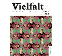 Dagmar Giersberg Arwen Schnack Urs Luger Isabel B Vielfalt (Mixed Media Product)